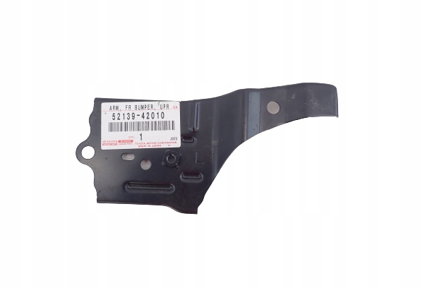 Купить Toyota rav4 06-09 кронштейн кронштейн поперечина бампера