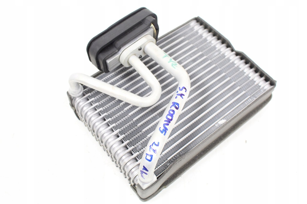 фото №1, Отопитель 2,2 ssangyong rodius 2017