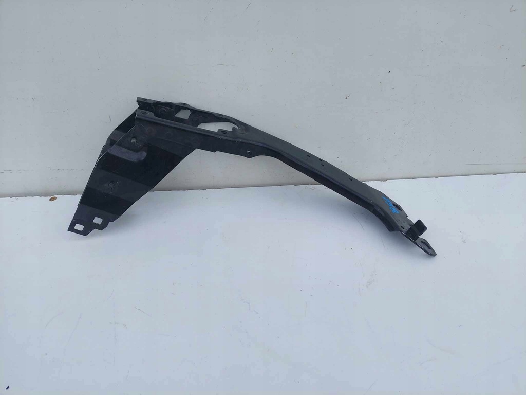 фото №1, Mini f55 f56 кронштейн левый панель фары лампы левый