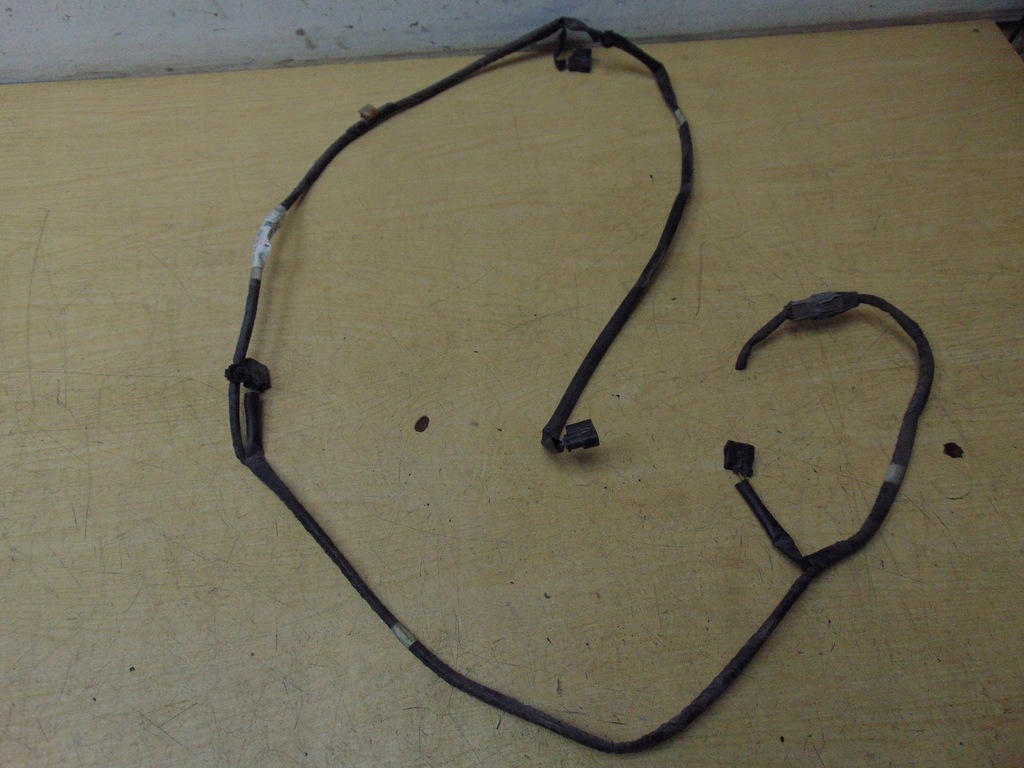 фото №1, Жгут парковки pdc перед mazda 6 gh 2007-