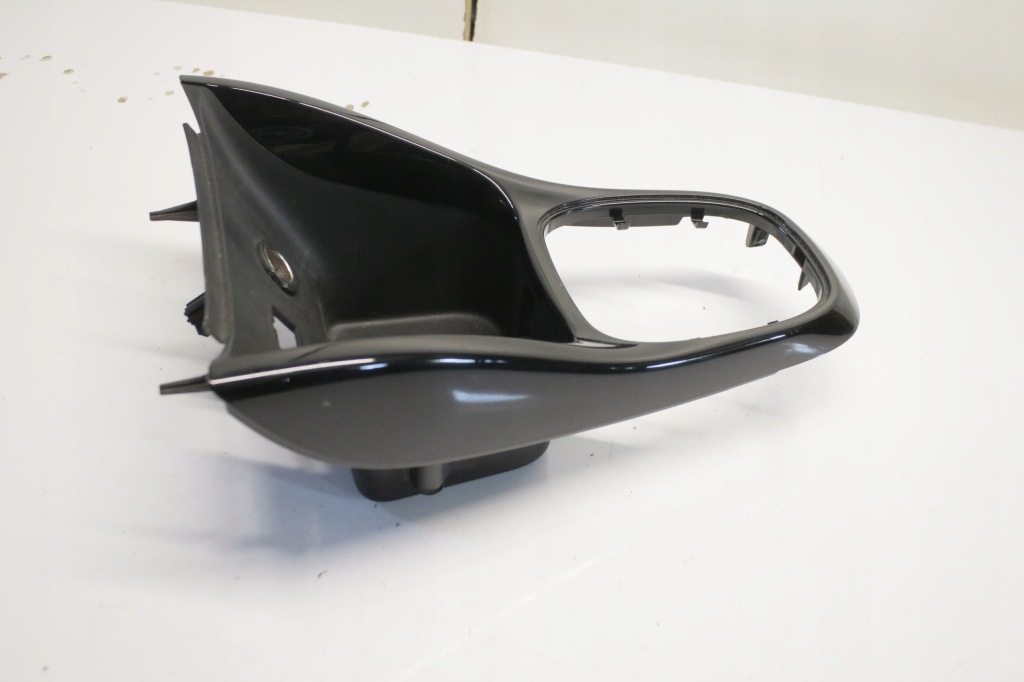 фото №4, Рамка туннель передач opel adam