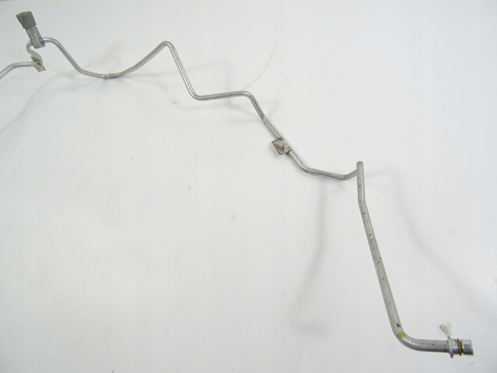 фото №5, Pulsar 1.2 dig шланг кондиционера 92440-3zu0a