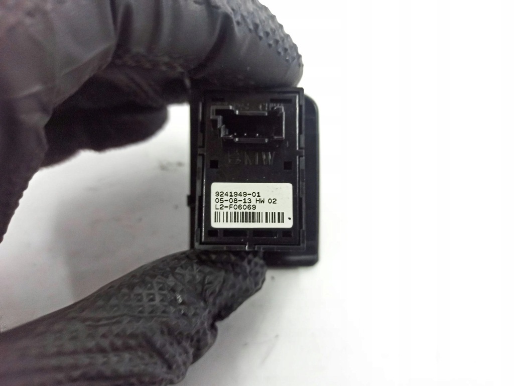 фото №15, Bmw 5 f10 f11 2013 панели управление, переключатели