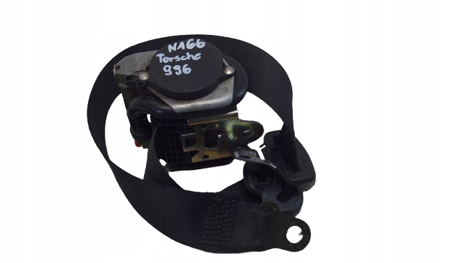 фото №1, Pas безопасности левый перед porsche 911 996