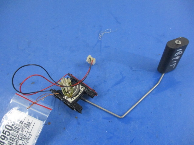 фото №1, Opel meriva a 1.7cdti датчик уровня топлива