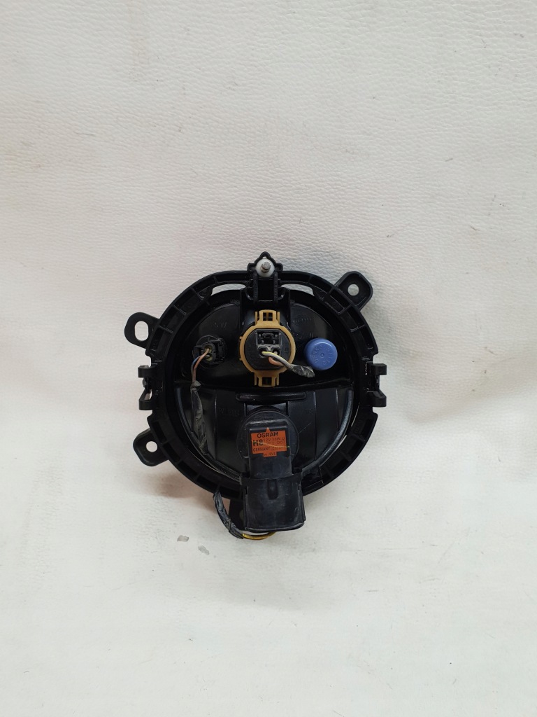 фото №8, Mini cooper one iii f55 f56 13- противотуманная фара w бампер перед передний правый