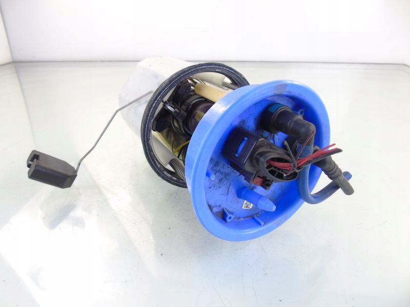 фото №2, Skoda rapid 1.2 tsi насос пального 6r0919051j