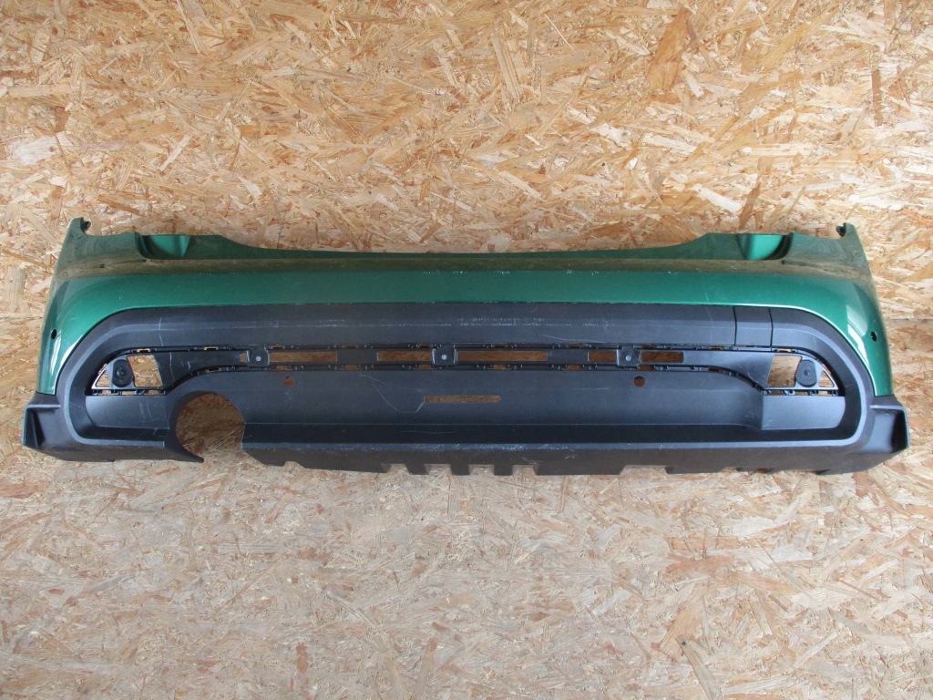 Купити Бампер задня задній mini cooper f55 lift