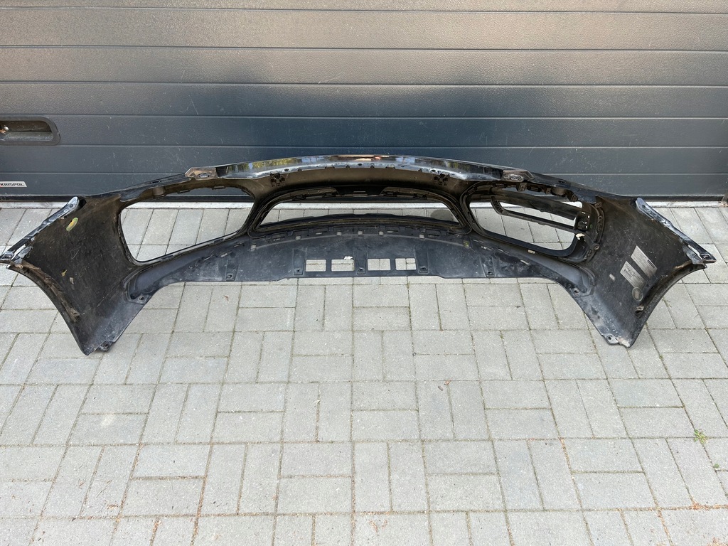 фото №10, Porsche cayman 981 gts 13-16 бампер перед pdc