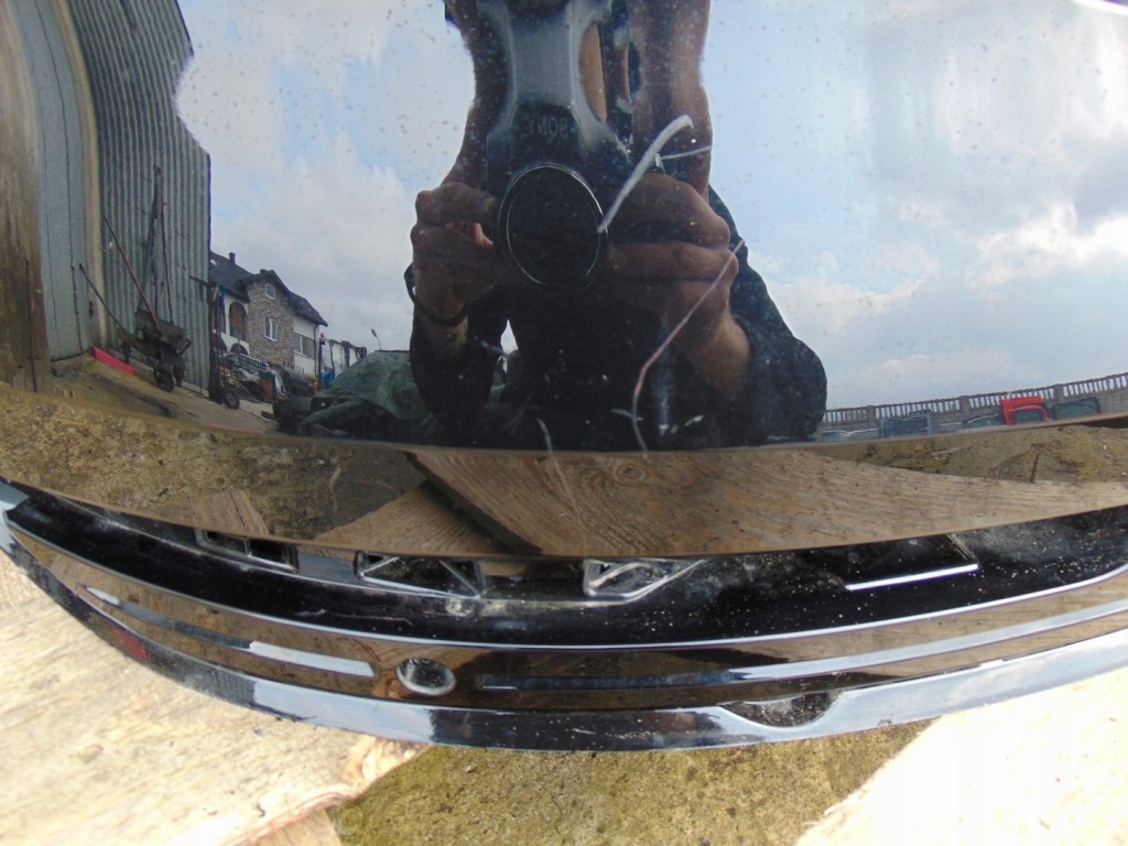 фото №10, Бампер задній задня audi e-tron 4ke807511