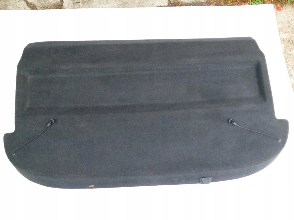 фото №1, Полка багажника opel astra iii h hb 5d oryg.