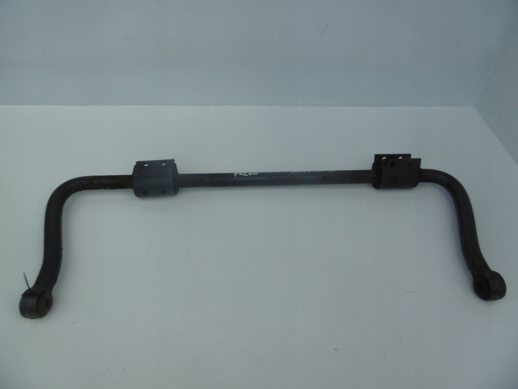 фото №1, Тяга стабілізатор перед передній scania r