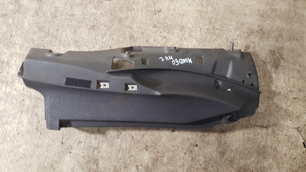 фото №1, Пластик защита pod консоль ford mondeo mk2