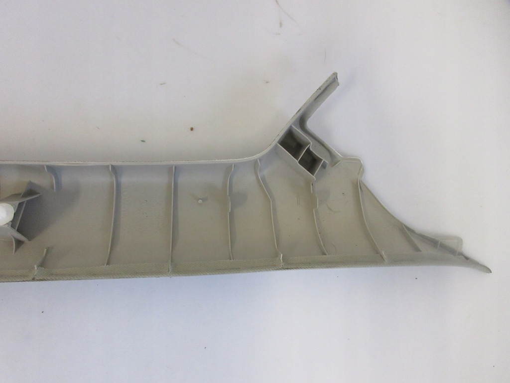 фото №6, Avensis t27 lift / t29 kombi захист обшивка стійка ліва