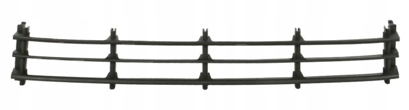 фото №1, Решётка радиатора бампера skoda octavia tour ii 04-12