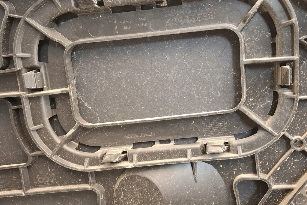 фото №16, Бампер задній porsche cayman 981 7p5807421b 2016