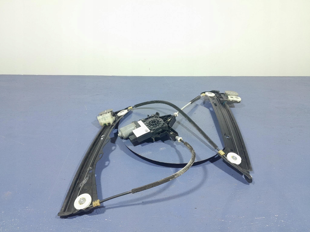 фото №1, Bmw 2 f44 f40 подъемник стекло перед левый 9851141