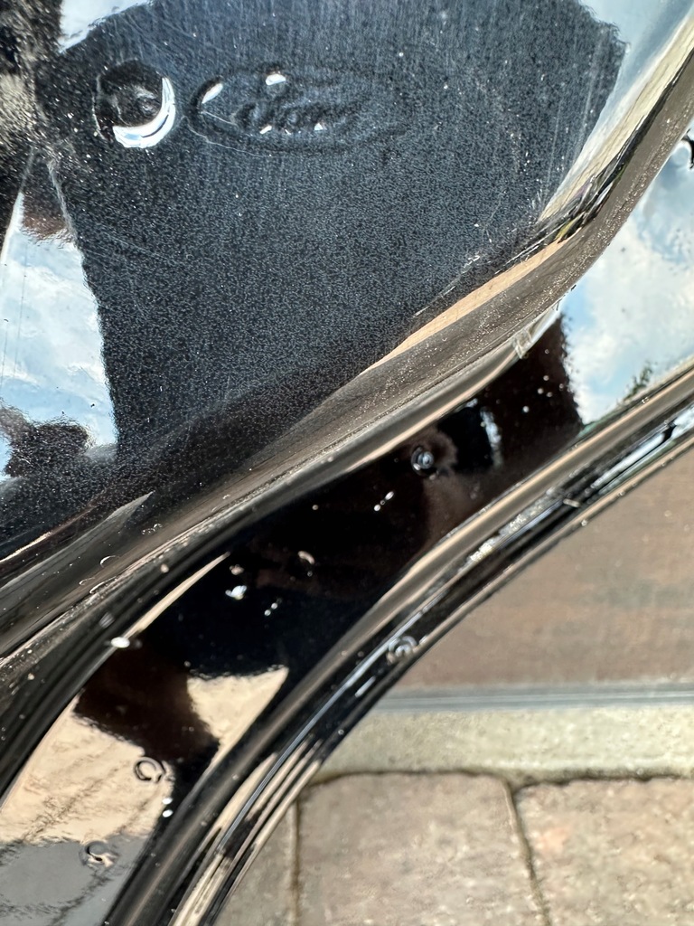 фото №6, Ford b-max дверь правое задние nieuszk.