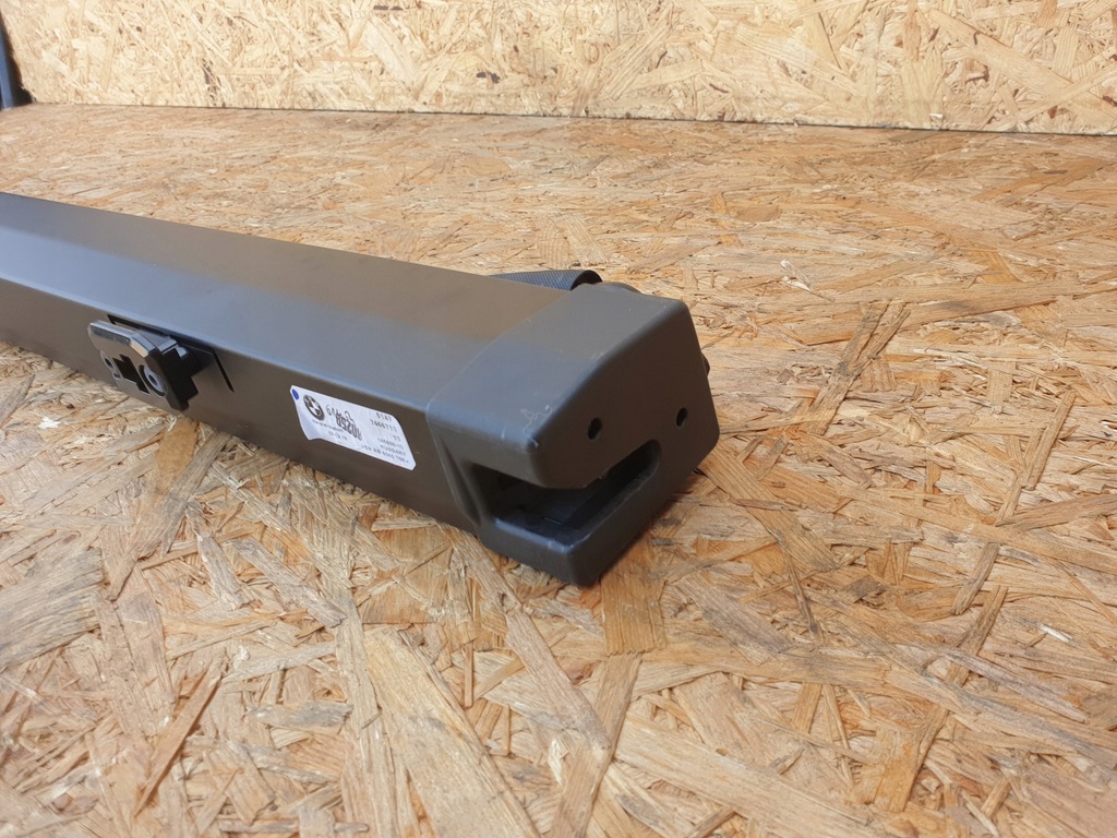 фото №6, Bmw g31 шторка багажника сетка 7466711