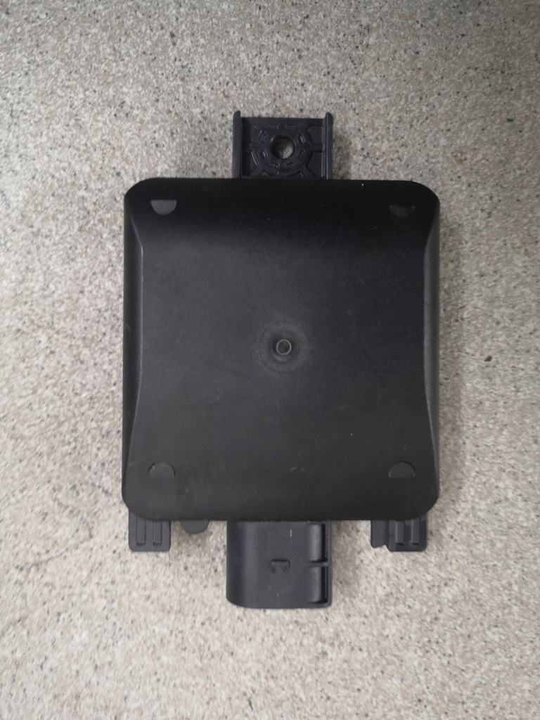 фото №1, Радар датчик датчик vw 2q0907686a