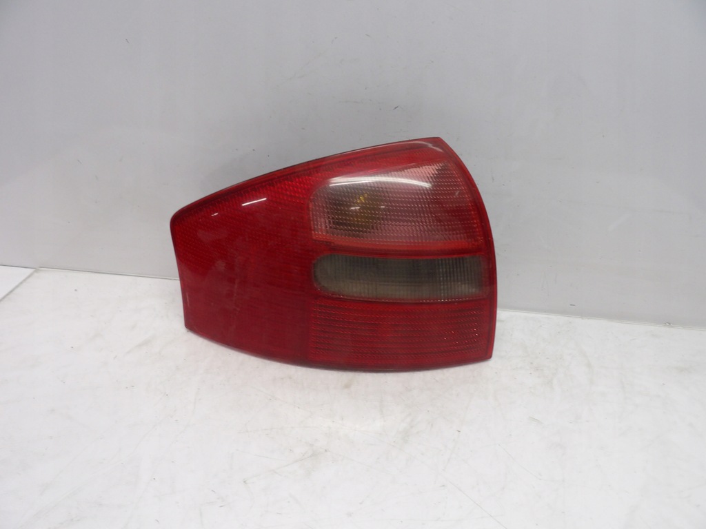 фото №1, Лампа ліва задня audi a6