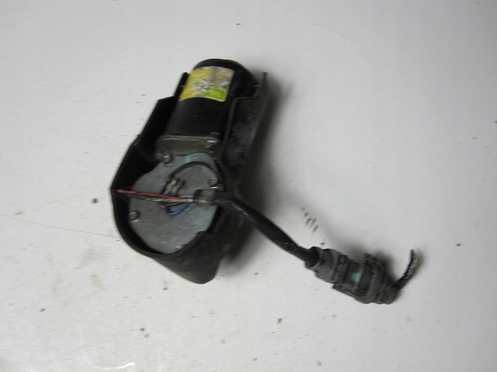фото №7, Моторчик дворник перед renault clio ii 98r