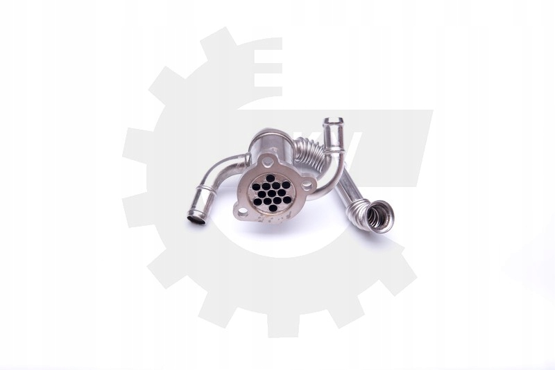 Купити Радіатор клапана egr fiat panda punto opel corsa c