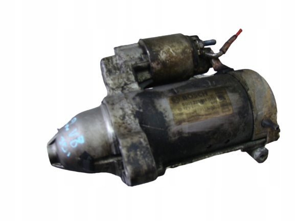 Купити Audi q7 07r 4.2 v8 стартер 057911023e