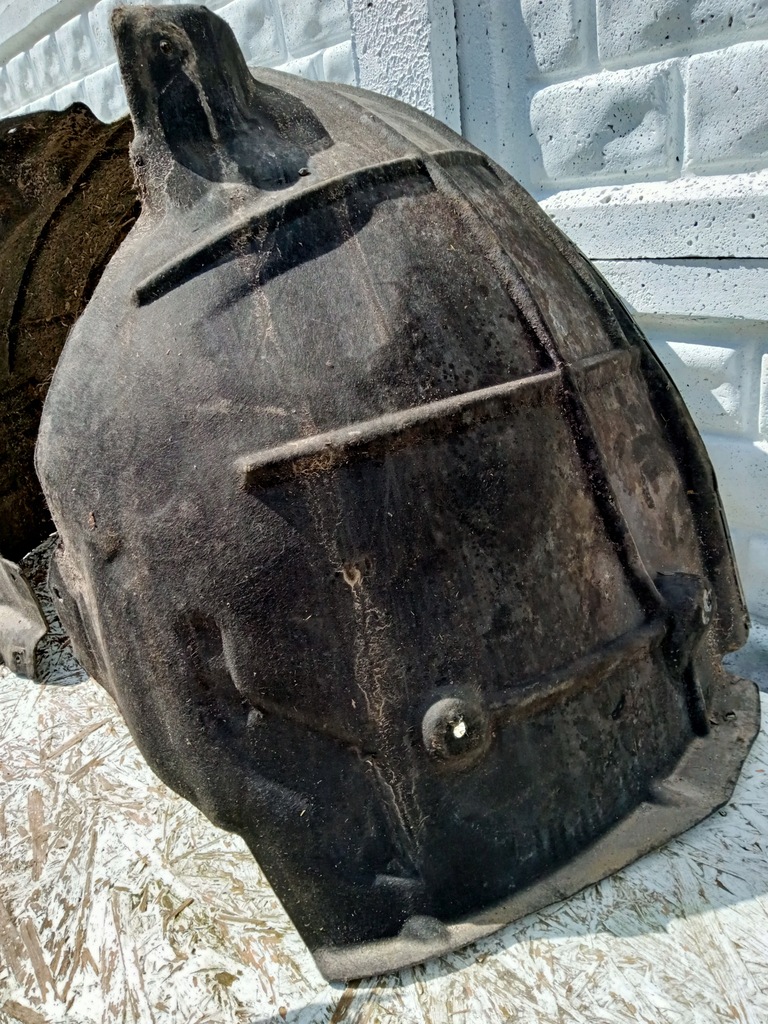 фото №9, Audi q5 ii 80a подкрылок левая перед 80a821171 правое перед 80a821172