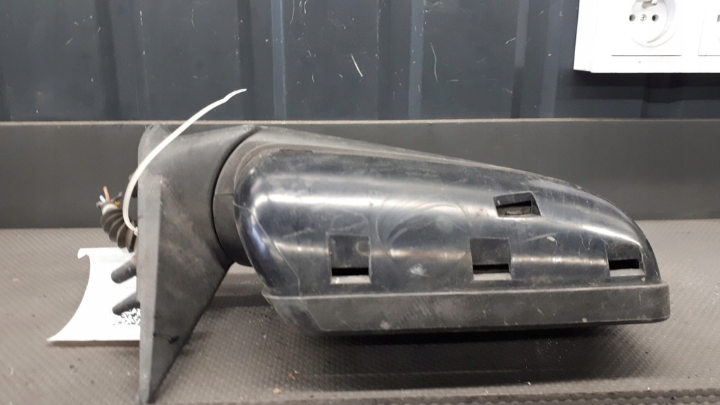 фото №11, Дзеркало праве fiat croma 5pin