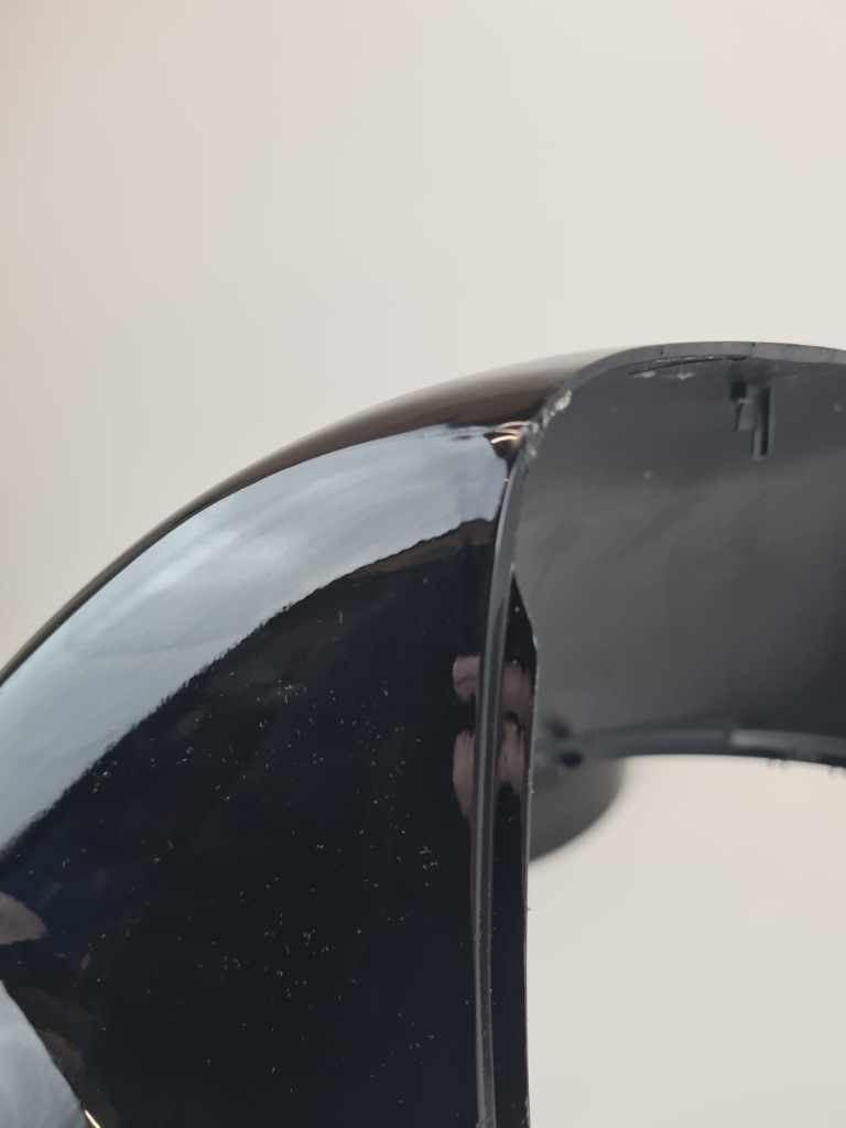 фото №8, Корпус дзеркало 2 штуки набір vw t5 / t6 / transporter jinsentgg