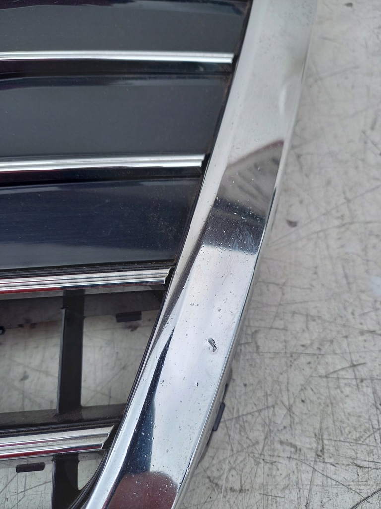 фото №9, Решітка радіатора решітка радіатора audi a6 c8 4k0853651c