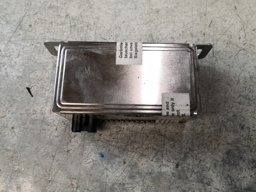 фото №3, Тюнер drg радіо corolla verso ii pz445-e9331-02