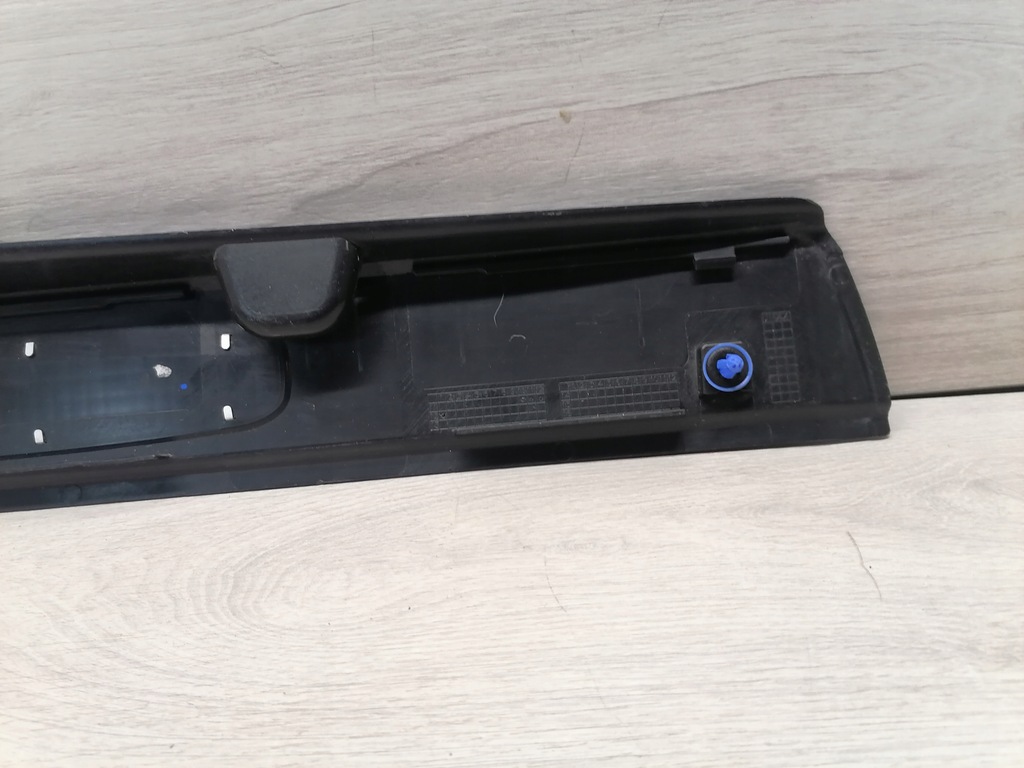 фото №8, Porsche boxter s молдинг поріг ліва - 98150466701