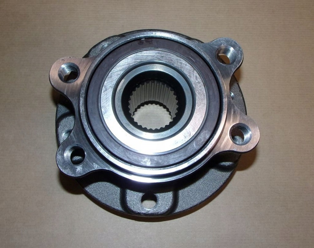 фото №2, Ступиця колеса r austral, megane iv перед 402026ua0a