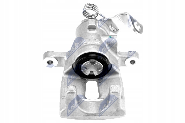 фото №2, Супорт гальмівний перед kia venga 10- лівий nty