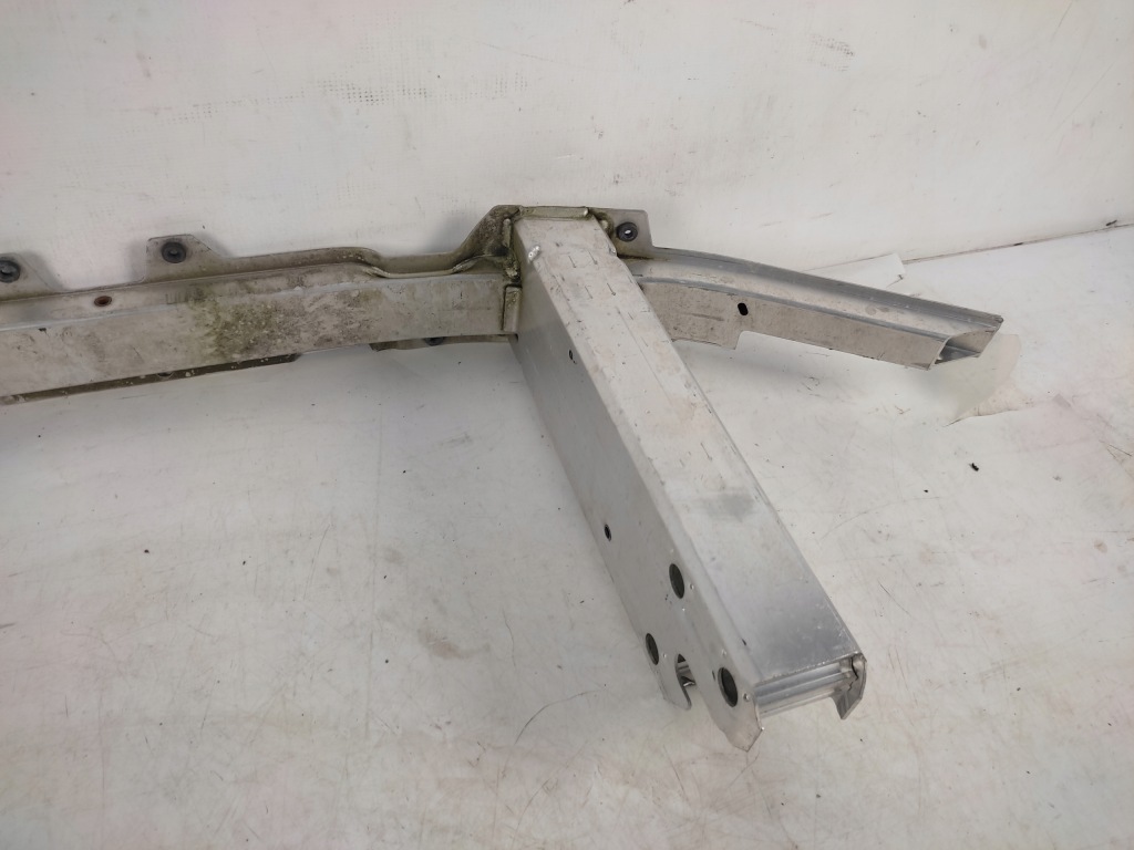 фото №9, Bmw x3 g01 x4 g02 балка бампера передній перед 2017-