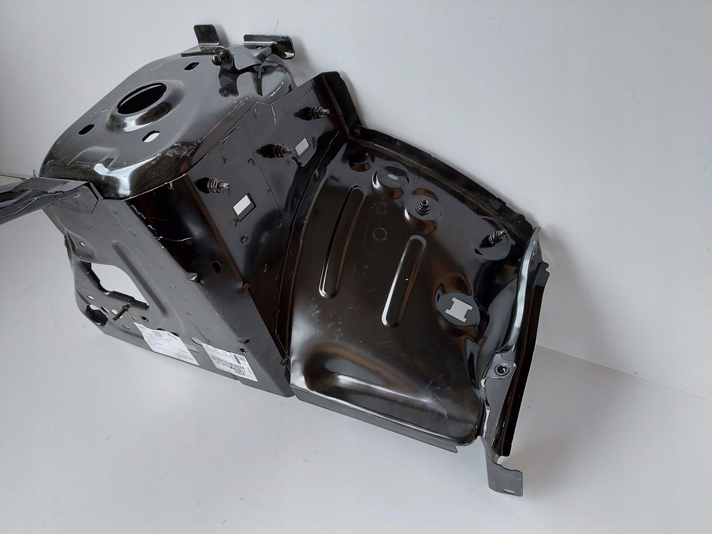 фото №3, Peugeot 508 ii r8 чашка лівий перед новий оригінальний номер