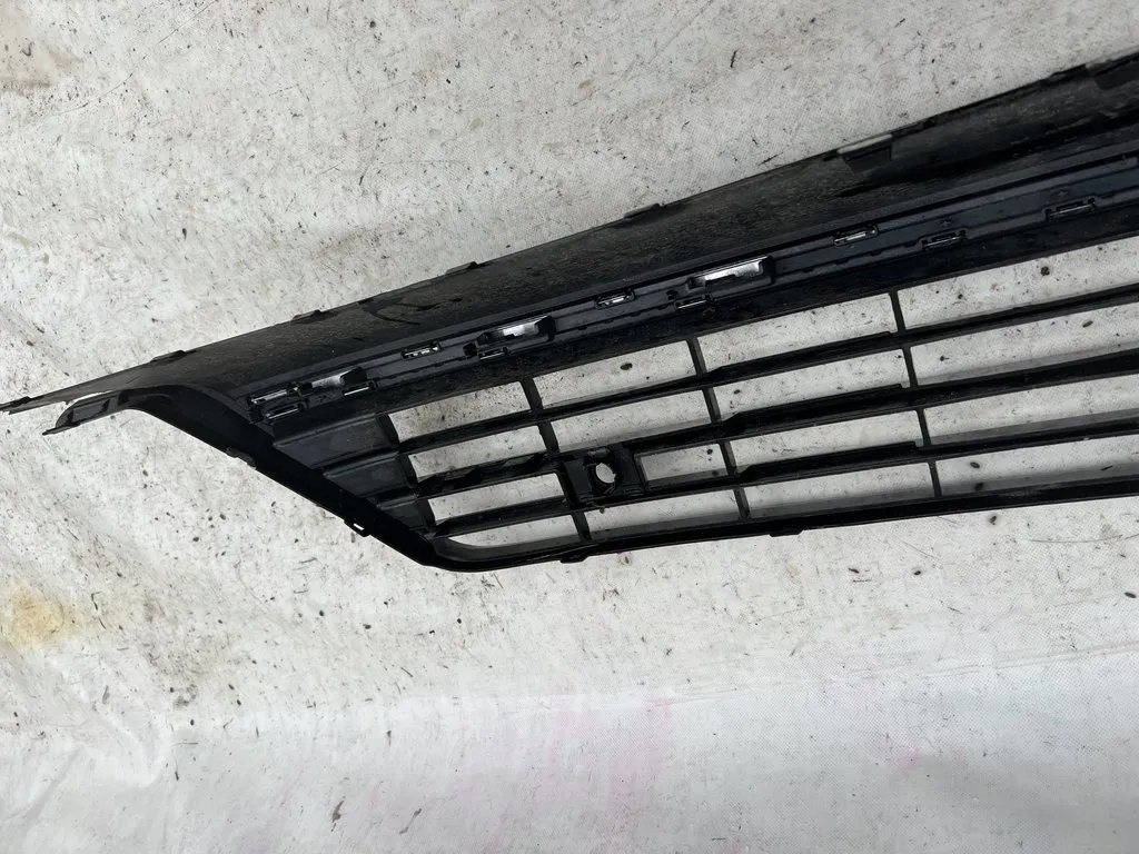 фото №9, Krataka vw new beetle 5c5 r-line бампер перед