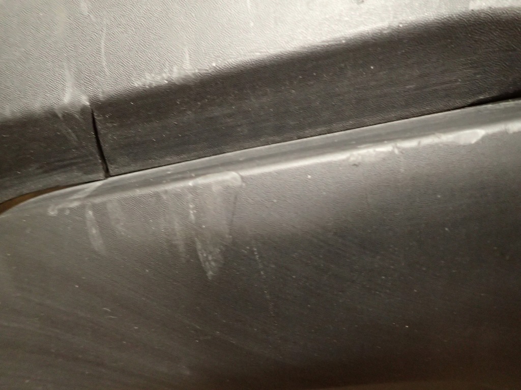 фото №7, Бампер задня dacia duster ii 2