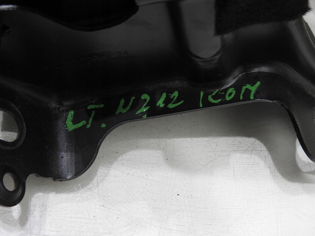 фото №9, Спинка сидіння лівий задня mercedes w212 kombi