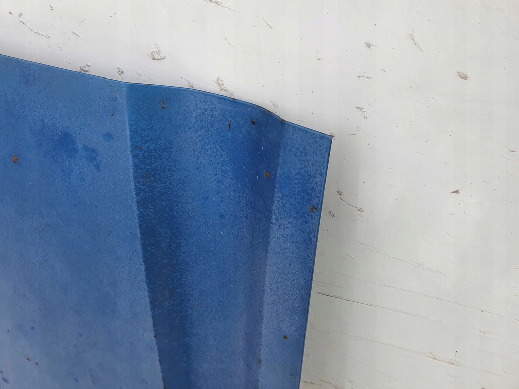 фото №6, Ford mustang 2 ii 1974–1978 капот перед передня