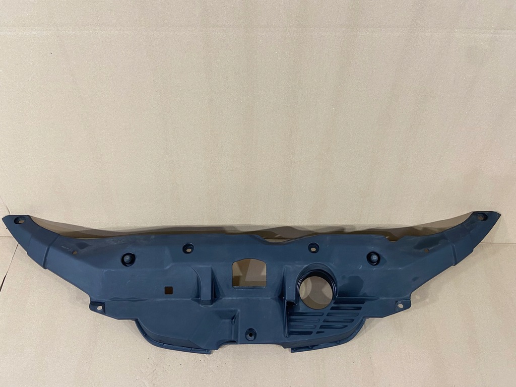 фото №1, Захист поперечина передній honda civic ix 2012-2017r.