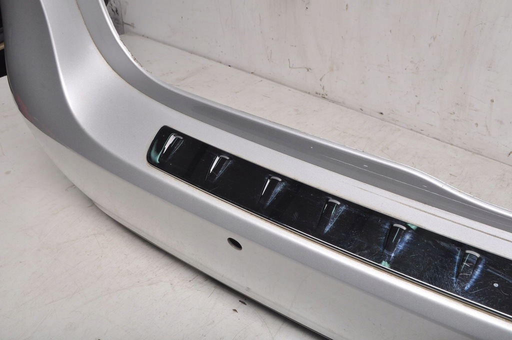 фото №9, Mercedes w246 lift бампер задня задній pdc 761