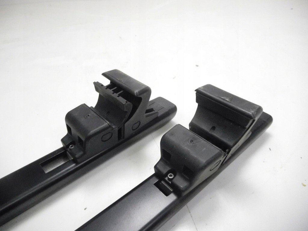 фото №9, Рейлінги дахові vw passat b3 оригінальний номер 3b0071151003