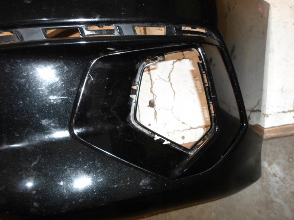 Бампер решітка радіатора audi a3 8y0 20+ перед nr w233 Київ