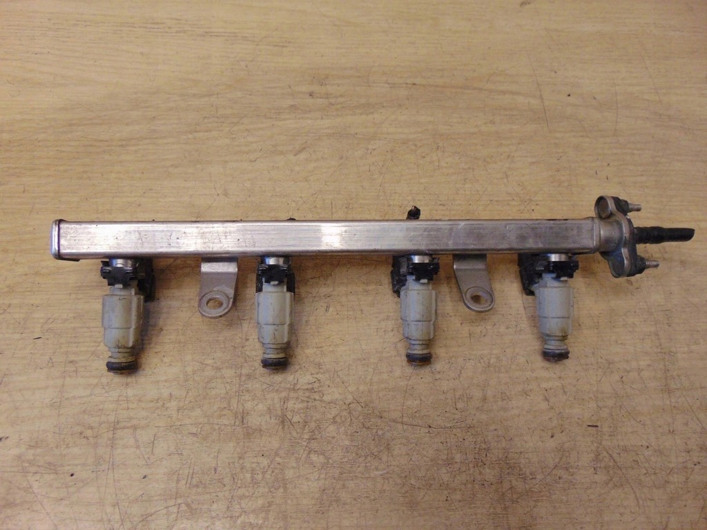 фото №7, Молдинг впрыскная opel ampera 0280151253 55570149