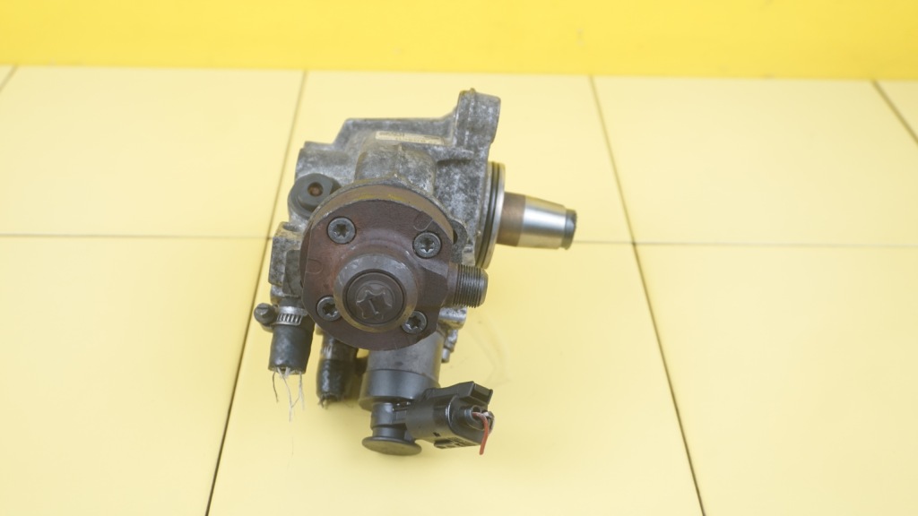 Mini r56 r60 r55 1.6 d 14r 111km n47c16a насос впрыскная 0445010519 7823452 Доставка