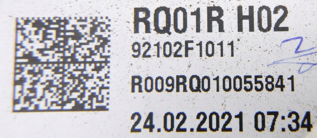 фото №8, Kia sportage фара правый 92102f1011