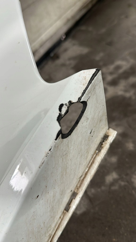 фото №4, Kia ceed 2021- бампер перед передній